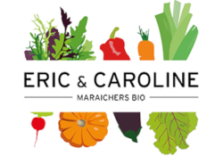FERME ÉRIC ET CAROLINE : Holtzwihr pour les légumes Traiteur Deiber - Histoire